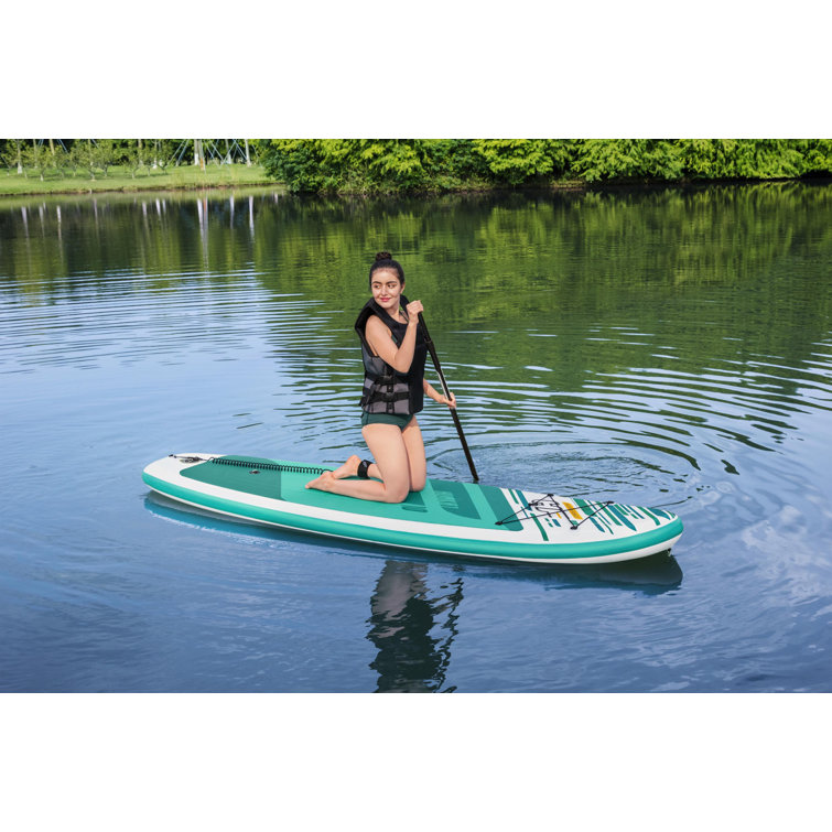HydroForce Huaka''''i Stand Up Paddleboard Set Wayfair.co.uk